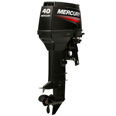 Лодочный мотор Mercury ME 40 EO
