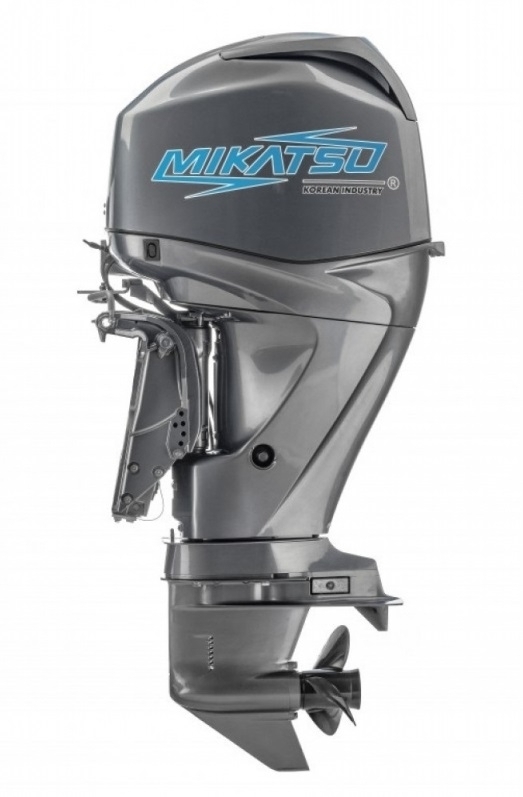 Лодочный мотор Mikatsu M150FEL-T