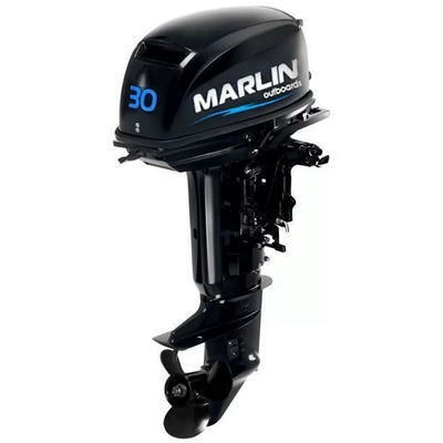Лодочный мотор Marlin MP 30 AWHS