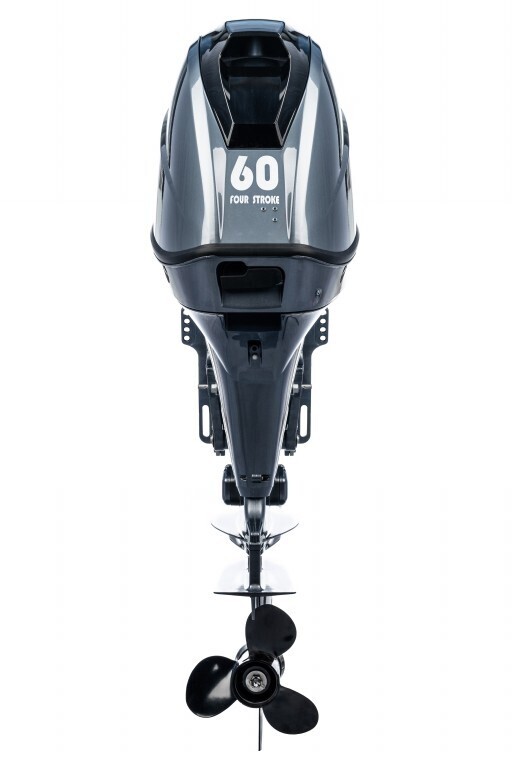 Лодочный мотор Mikatsu MF60FEL-T