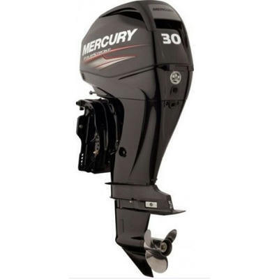 Лодочный мотор Mercury ME-F 30 ELPT EFI HD