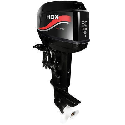 Лодочный мотор HDX T 30 FWS