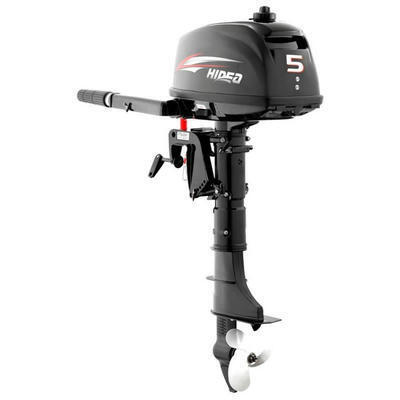 Лодочный мотор Hidea HD5FHS