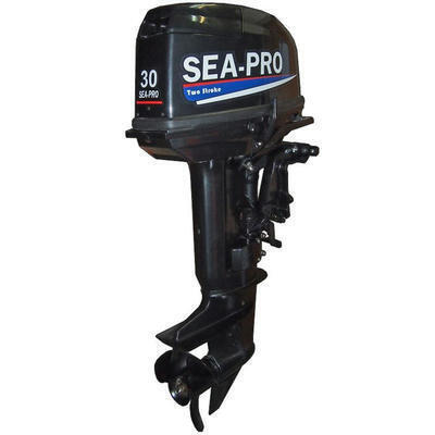 Лодочный мотор Sea-Pro Т 30 S