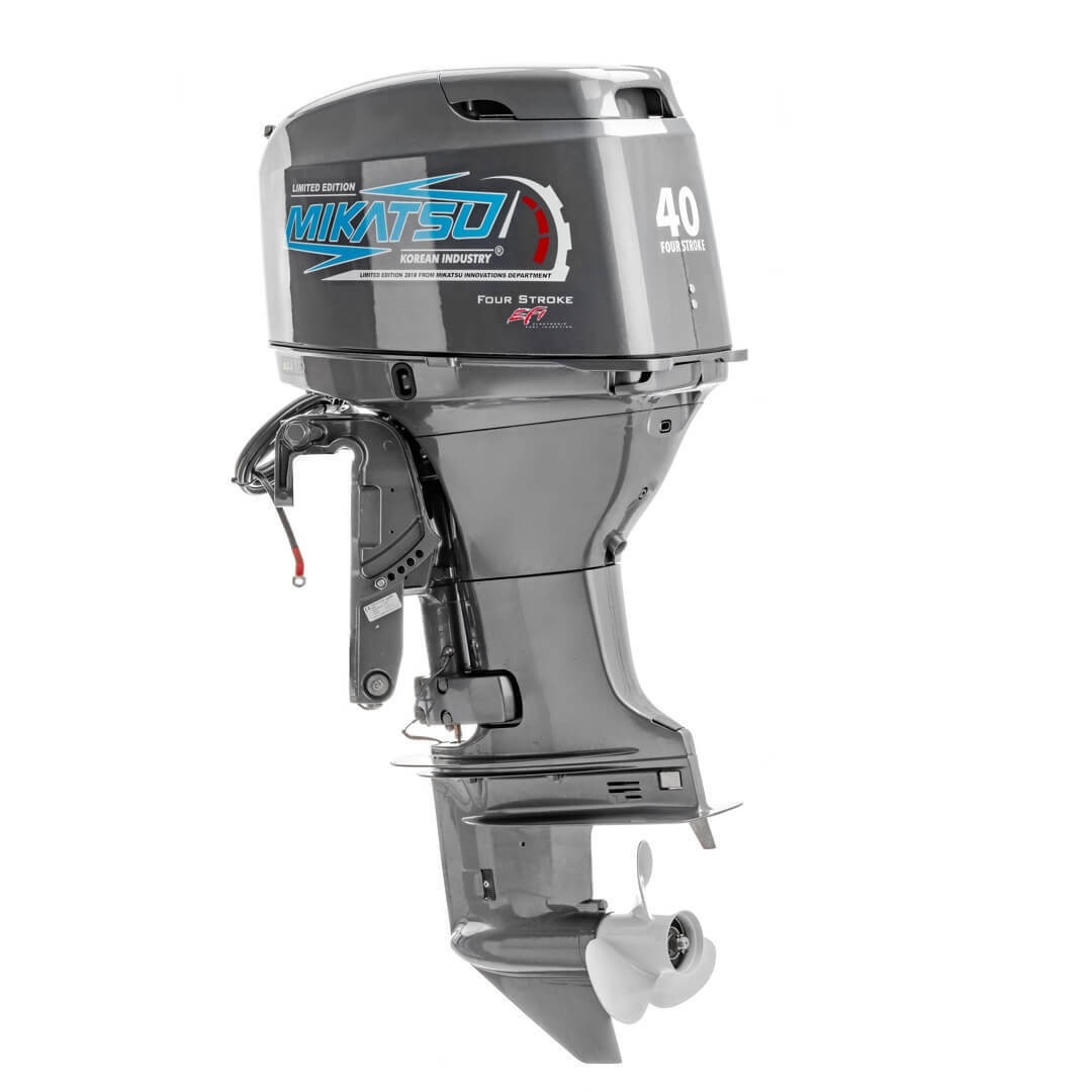 Лодочный мотор Mikatsu MF40FES-T EFI