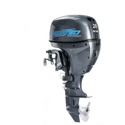 Лодочный мотор Mikatsu MF 20 FES EFI