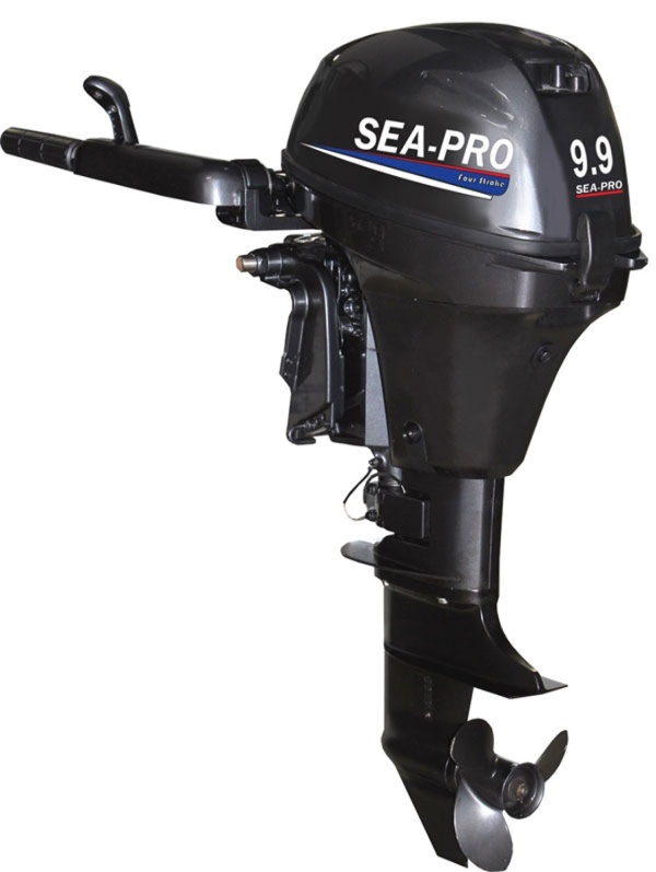 Sea-Pro F 9.9S