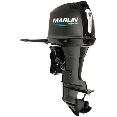 Лодочный мотор Marlin MP 90 AERTL