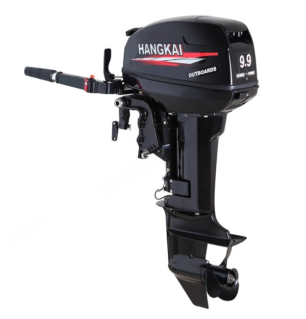 Hangkai 9.9HP 2-х тактный
