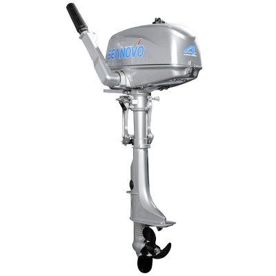 Лодочный мотор Seanovo SN 4 FHS
