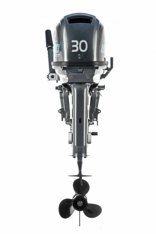 Лодочный мотор Mikatsu MF30FHS