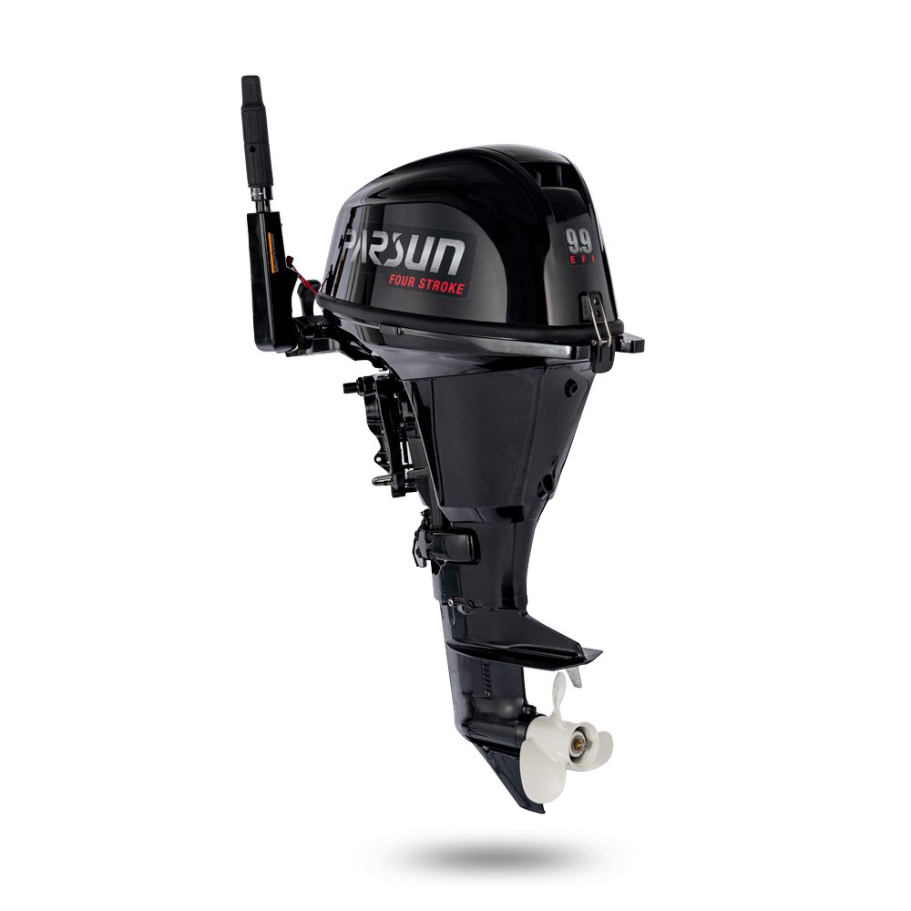 Лодочный мотор Parsun F 9.9 ABMS-EFI PRO (20л.с.)