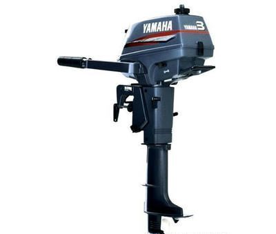 Лодочный мотор Yamaha 3 BMHS