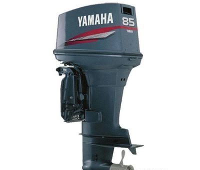 Лодочный мотор Yamaha 85 AETL