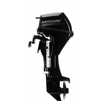 Лодочный мотор Mercury ME F 9.9 ELPT BigFoot (RC)