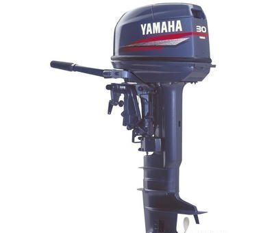 Лодочный мотор Yamaha 30 HWCS