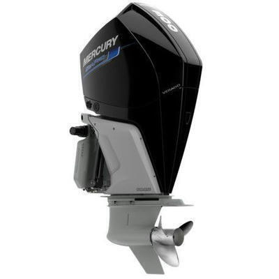 Лодочный мотор Mercury ME-F 300XL AM JP