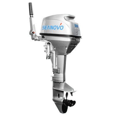 Лодочный мотор Seanovo SN 9.8 FHS
