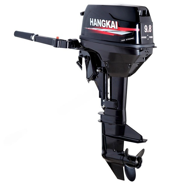 Hangkai 9.8HP 2-х тактный