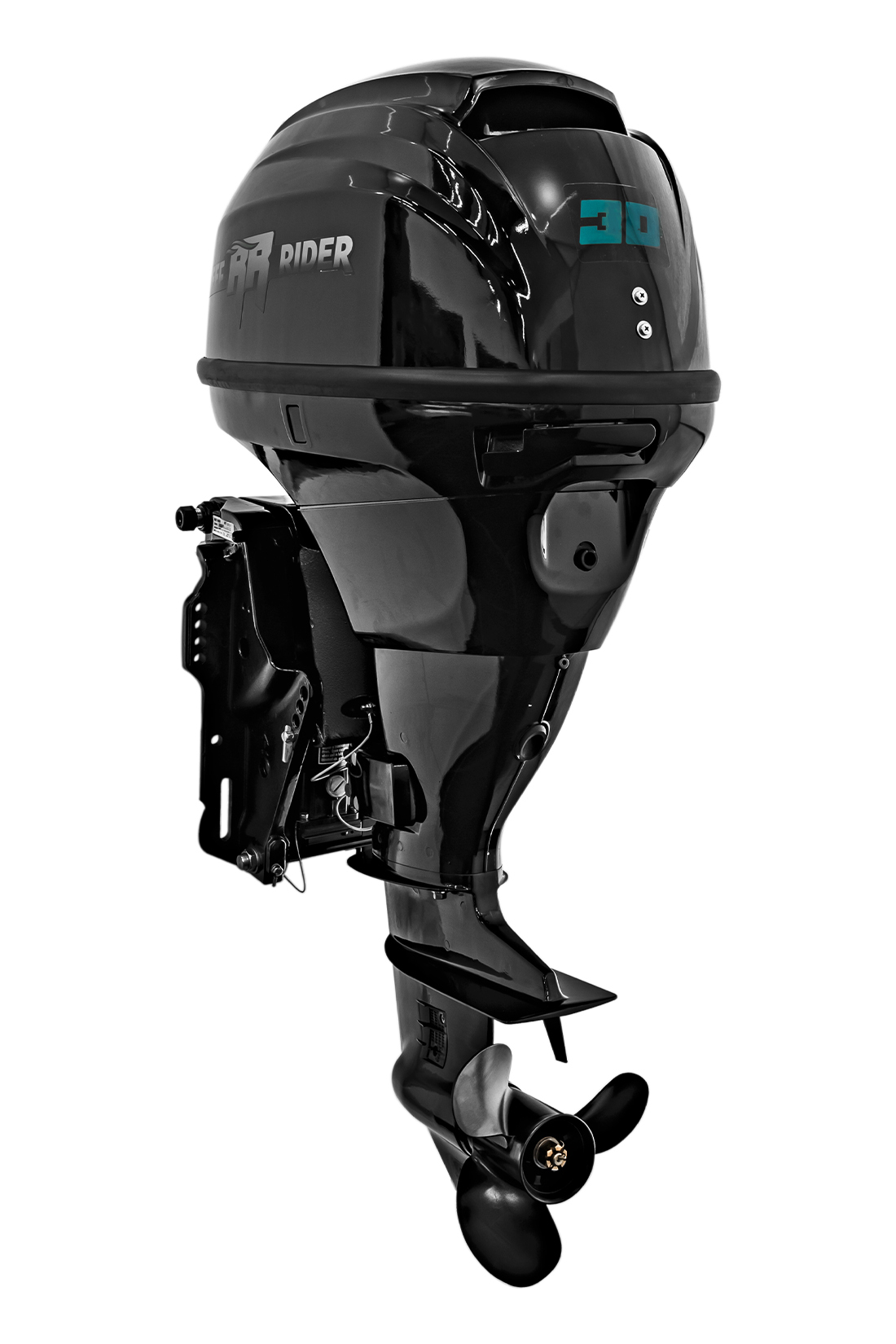 Мотор Reef Rider RREF30FES-T (2-cyl.)
