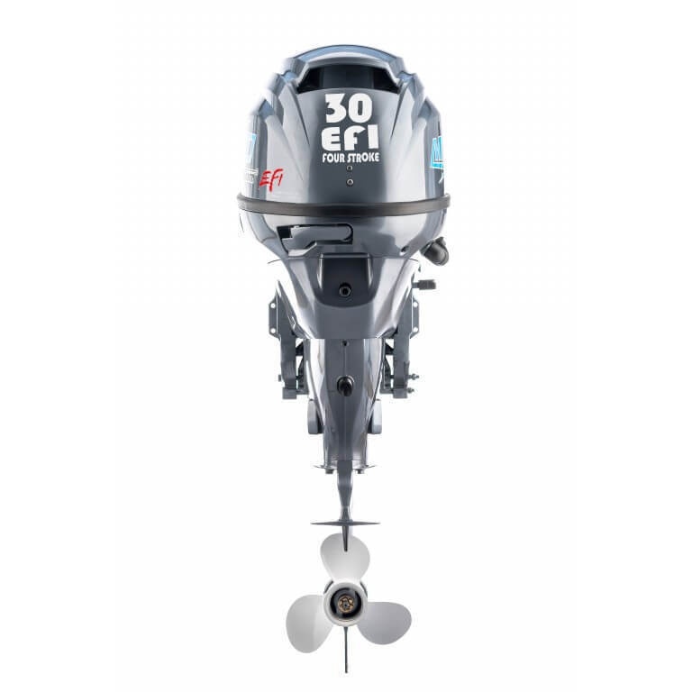 Лодочный мотор Mikatsu MF30FHS-EFI