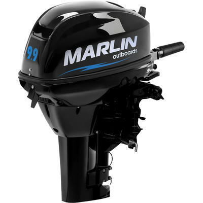 Лодочный мотор Marlin MP 9.9 AMH (15 л.с.)