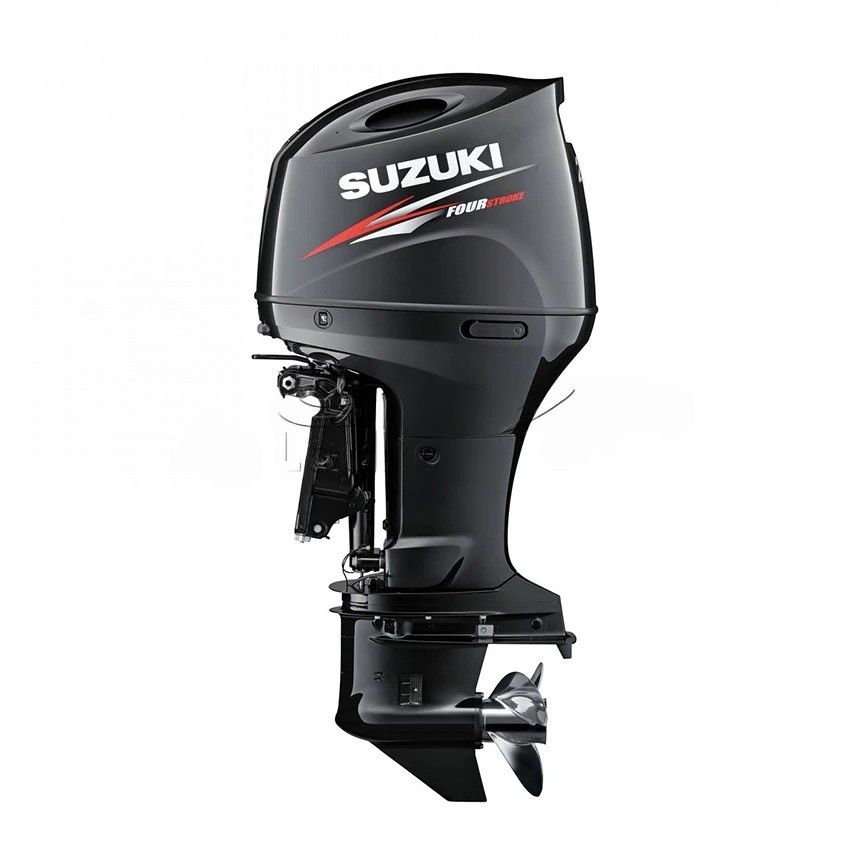 Suzuki DF 175 ATX лодочный мотор