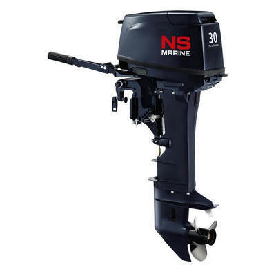 Лодочный мотор NS Marine NM 30 H S