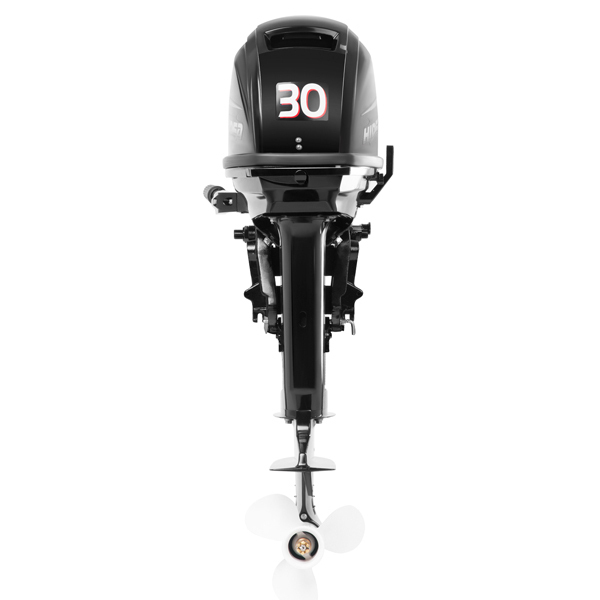 Лодочный мотор HIDEA HD30FHS
