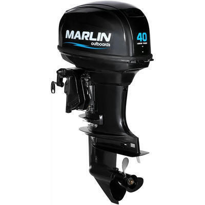Лодочный мотор Marlin MP 40 AWRS
