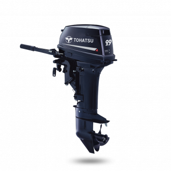 Лодочный мотор Tohatsu M9.9 E2S (18)