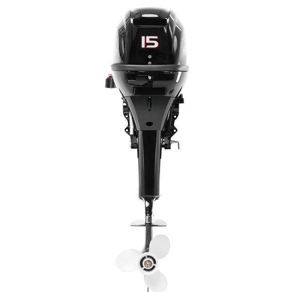 Лодочный мотор HIDEA HD15FHS