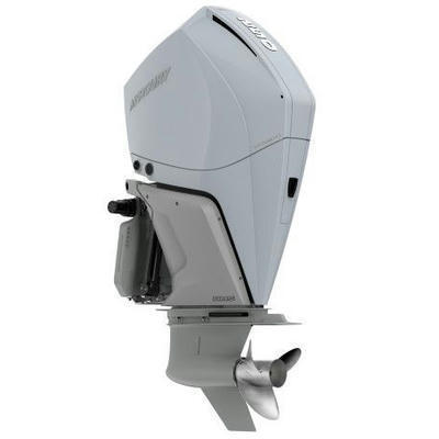 Лодочный мотор Mercury ME-F 250 CXL CF AM DS