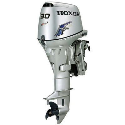 Лодочный мотор Honda BF 30 DK2 SRTU
