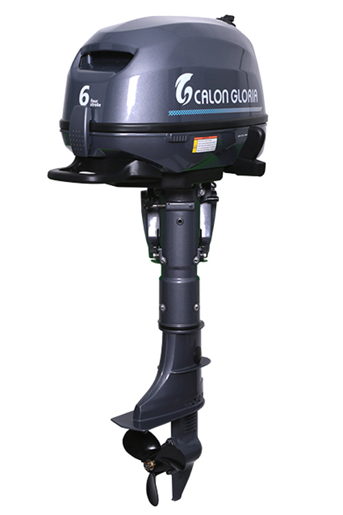 Лодочный мотор Calon Gloria F 6 HP