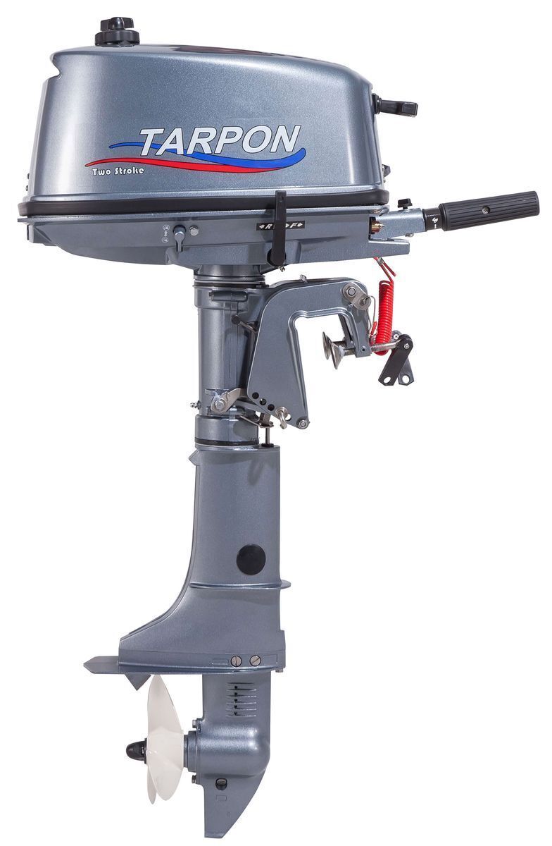 Лодочный мотор Sea-Pro Tarpon T 5S