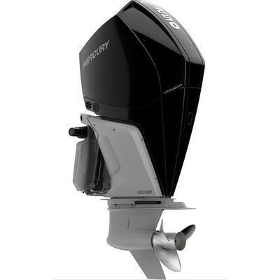 Лодочный мотор Mercury ME-F 250 XXL AM DS