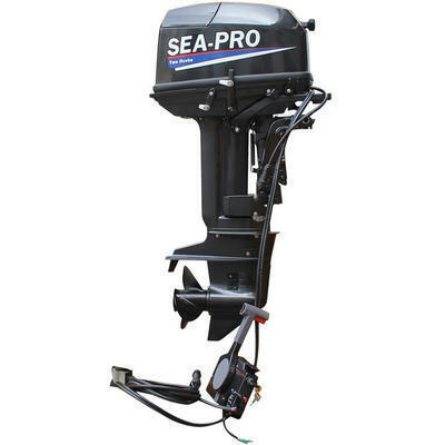 Лодочный мотор Sea-Pro T 30 S&amp;E