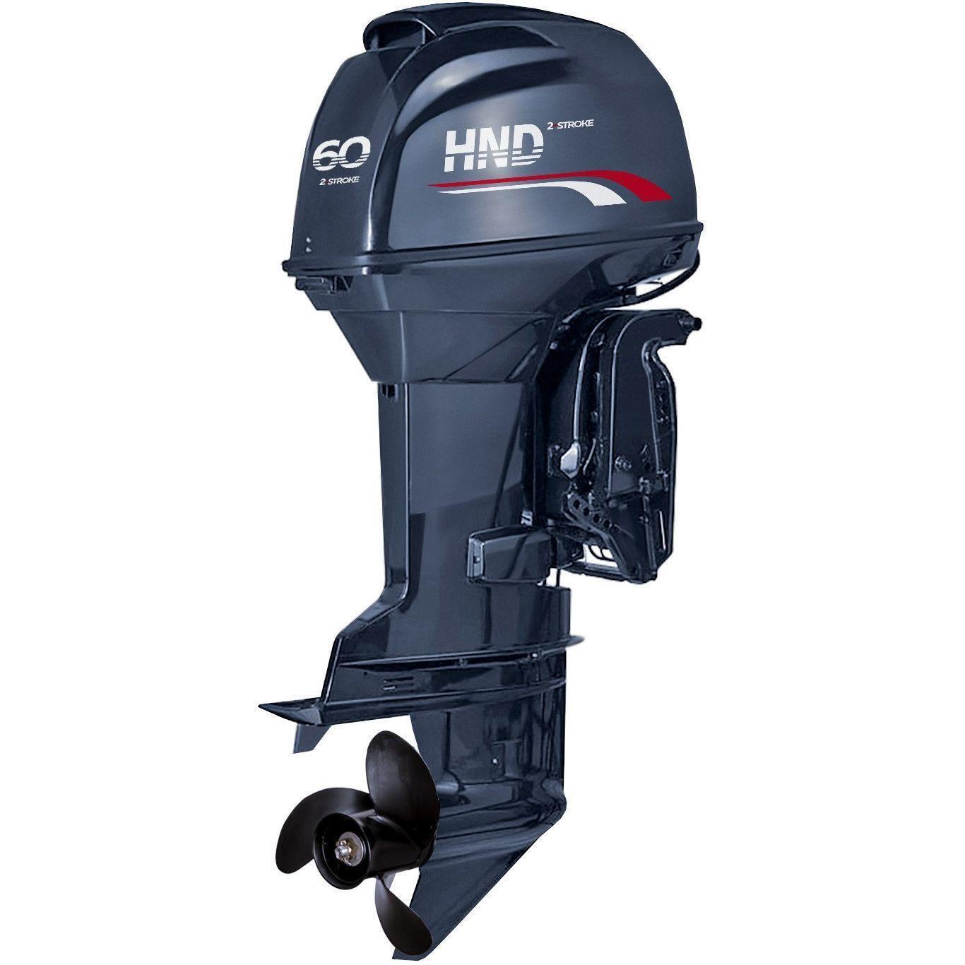 Лодочный мотор Honda HND OB60 ERTL
