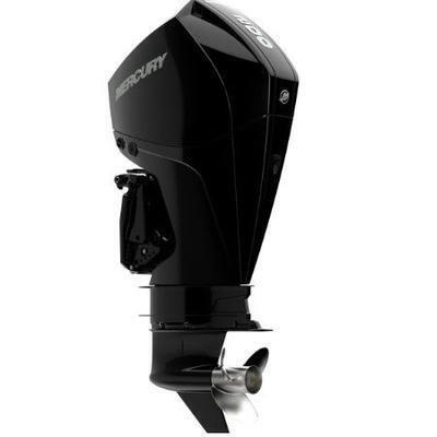 Лодочный мотор Mercury ME-F 200L SP MS