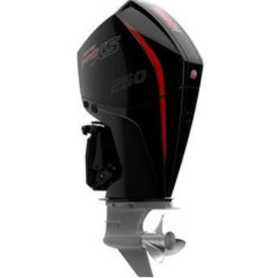 Лодочный мотор Mercury ME-F 250XL PXS DS
