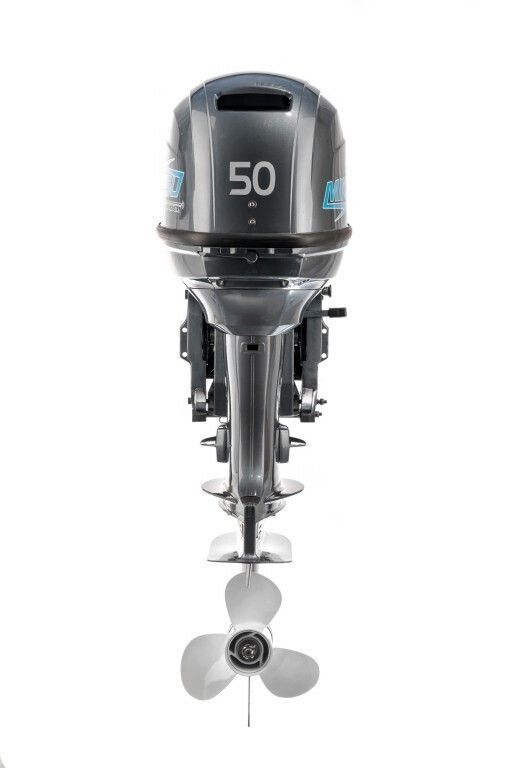 Лодочный мотор Mikatsu MF50FES-T