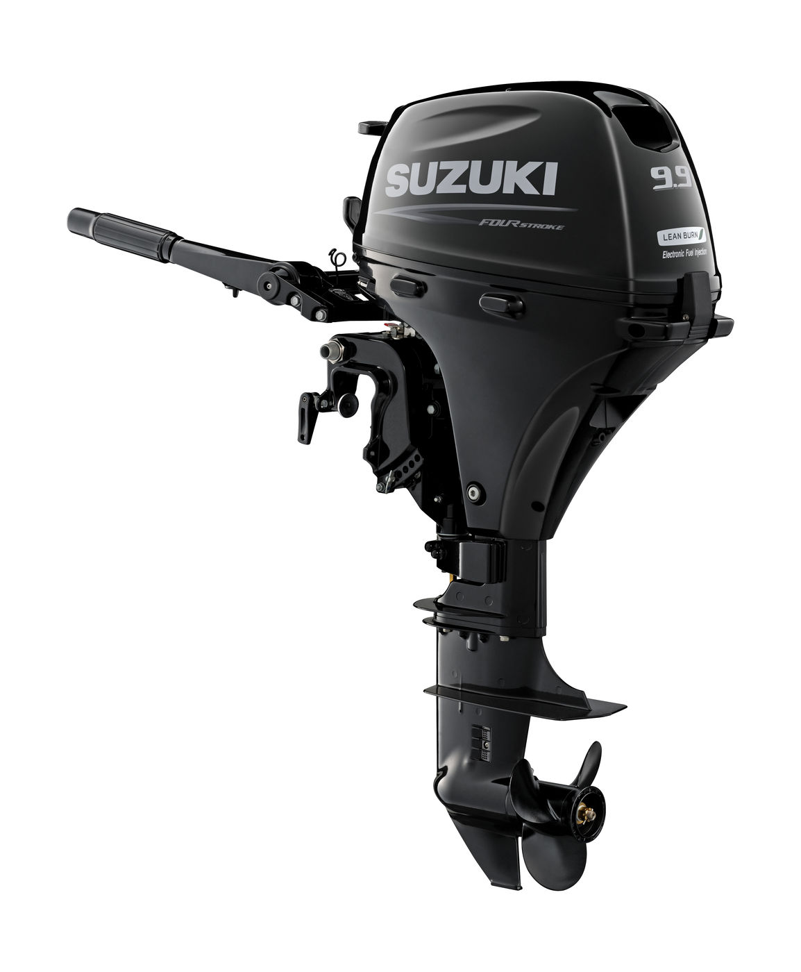 Лодочный мотор Suzuki DF 9.9(20)