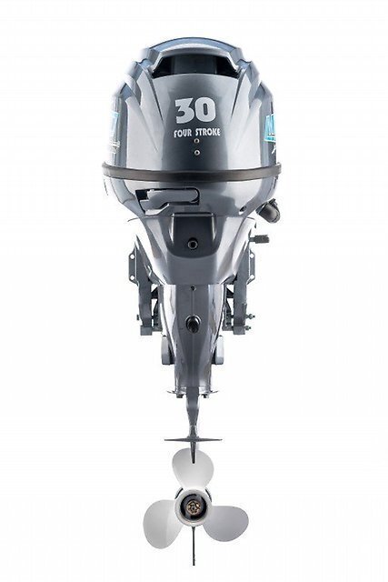 Лодочный мотор Mikatsu MF30FEL