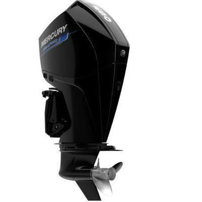 Лодочный мотор Mercury ME-F 250CXL SP DS