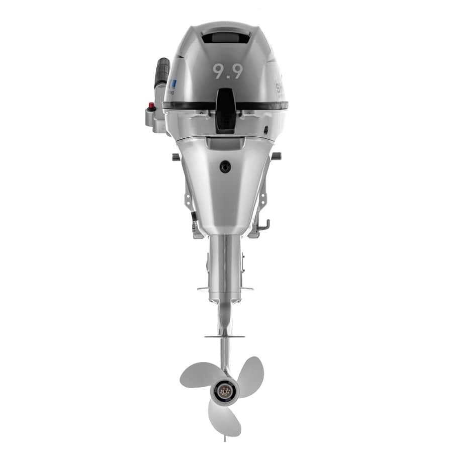 Лодочный мотор Sharmax SMF9.9HS