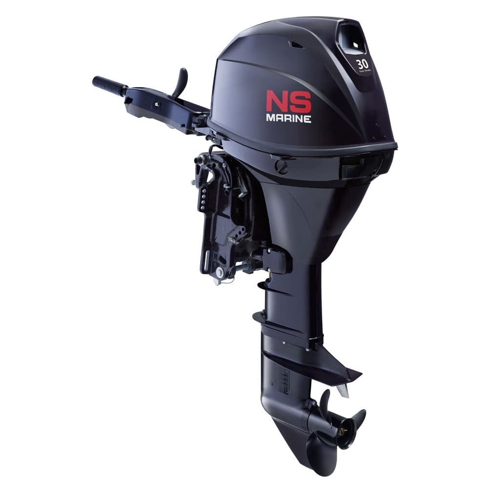 Лодочный мотор NS Marine NMF 30 C EPTS