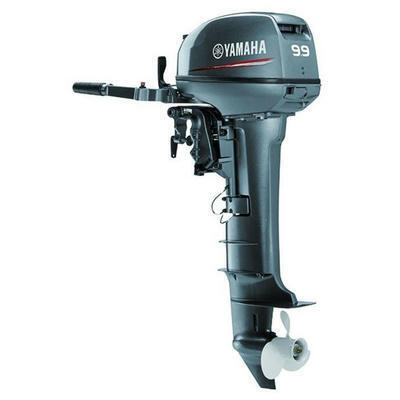 Лодочный мотор Yamaha 9.9 FMHS (15 л.с.)