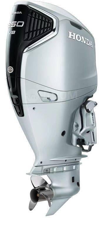 Лодочный мотор Honda BF350 AXDD