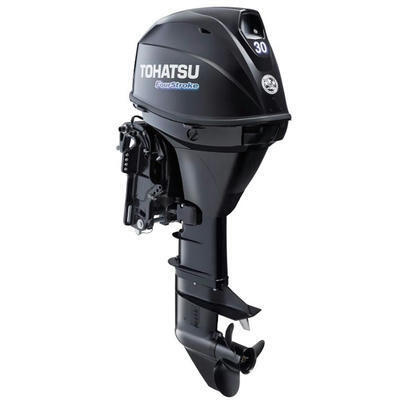Лодочный мотор Tohatsu MFS 30 C EPS